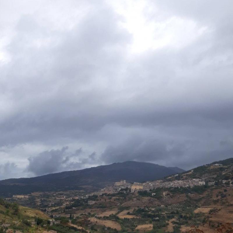Fotosegnalazione di Petralia sottana