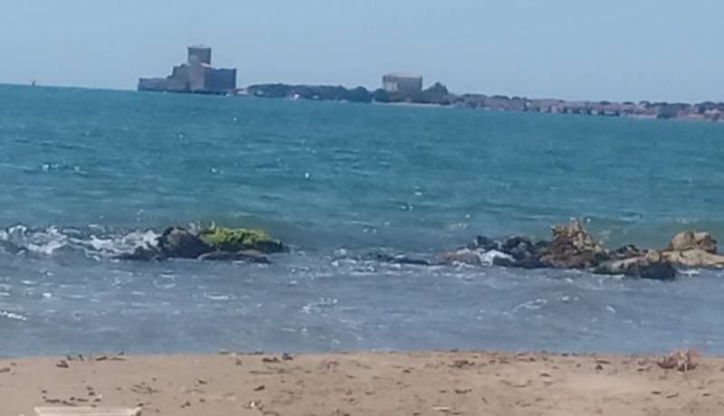Torre astura
