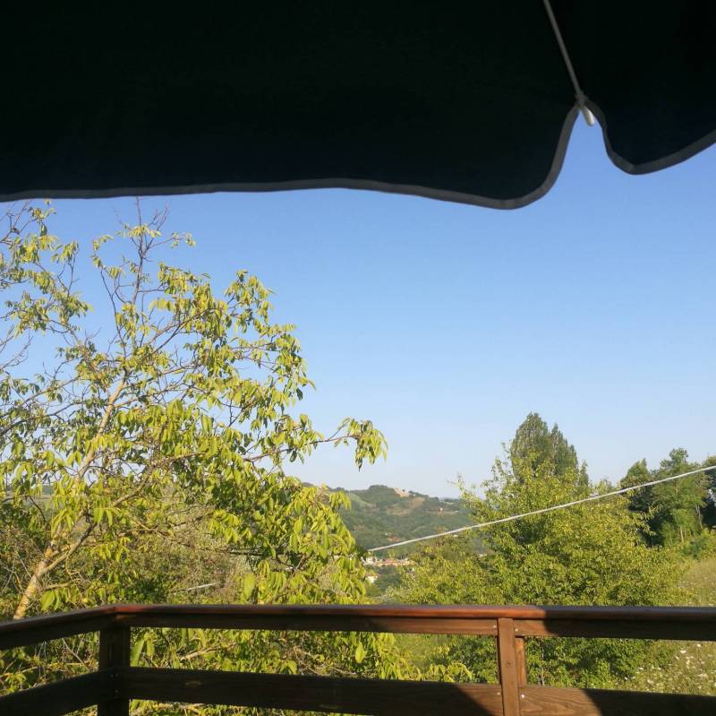 Fotosegnalazione di Urbania