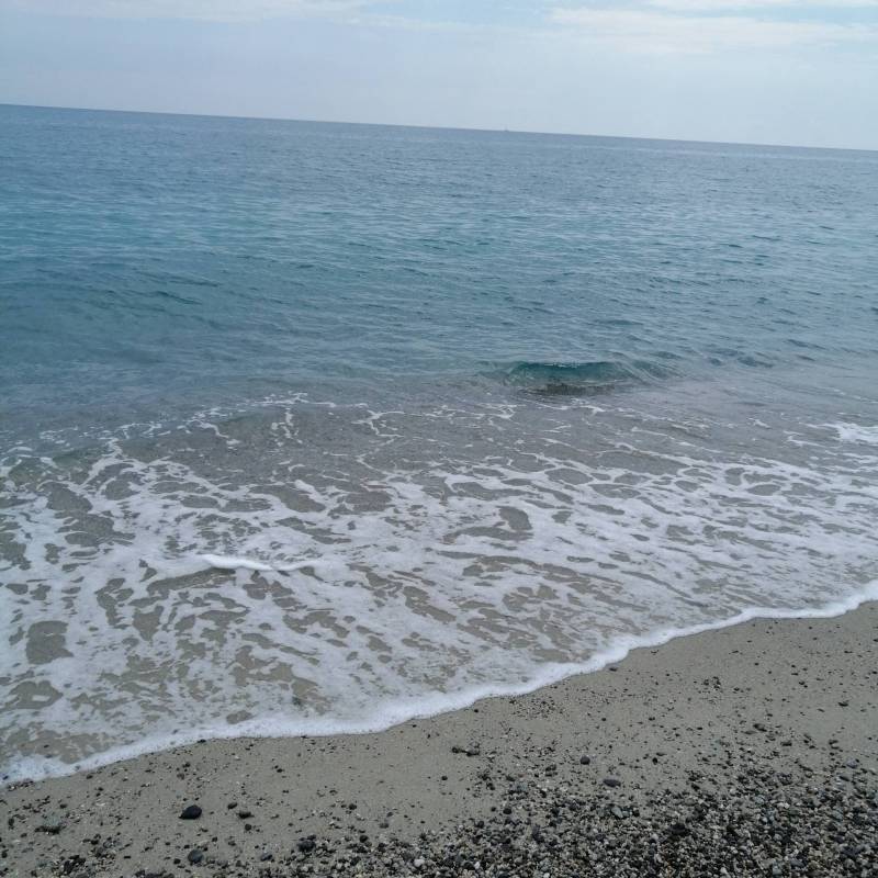 Fotosegnalazione di Guardavalle marina
