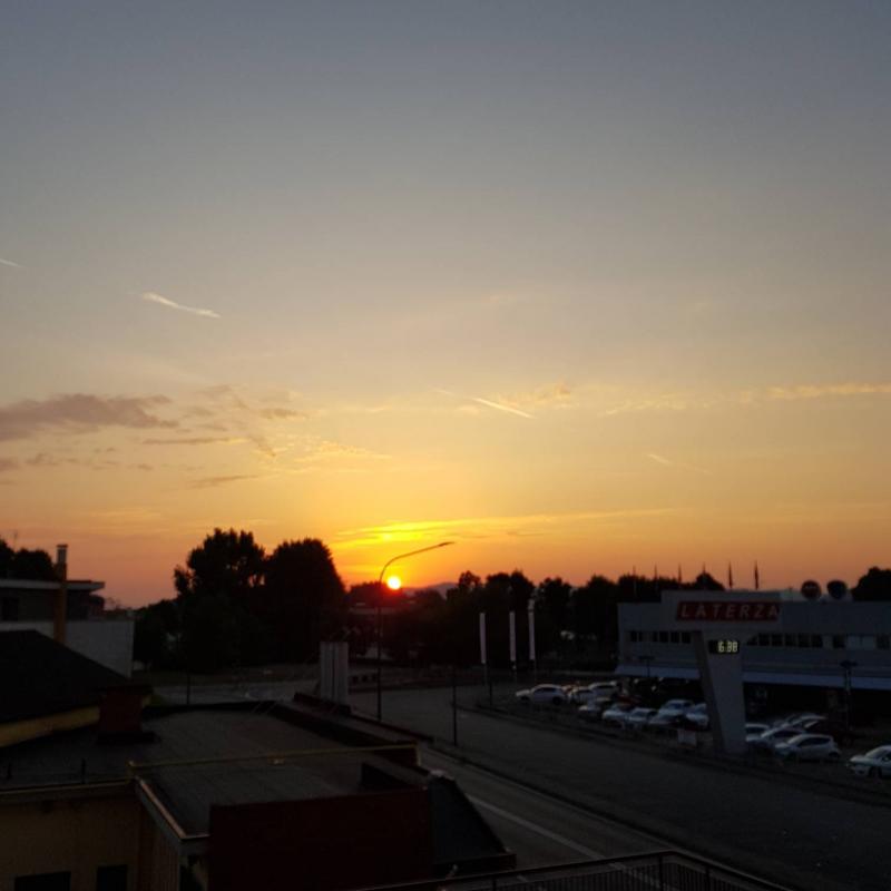 Fotosegnalazione di Settimo torinese