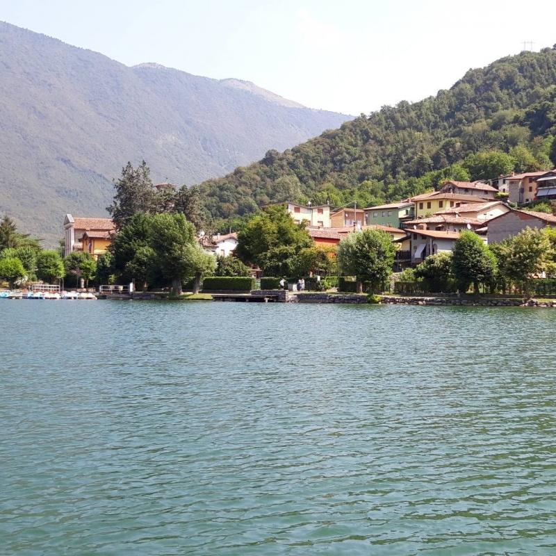 San felice al lago