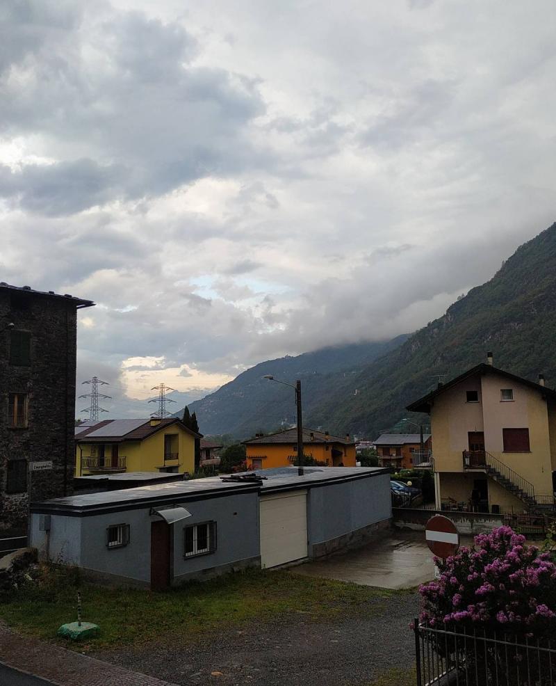 Un po' di freschezza