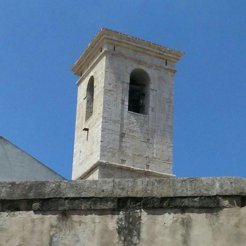 Fotosegnalazione di San giovanni rotondo
