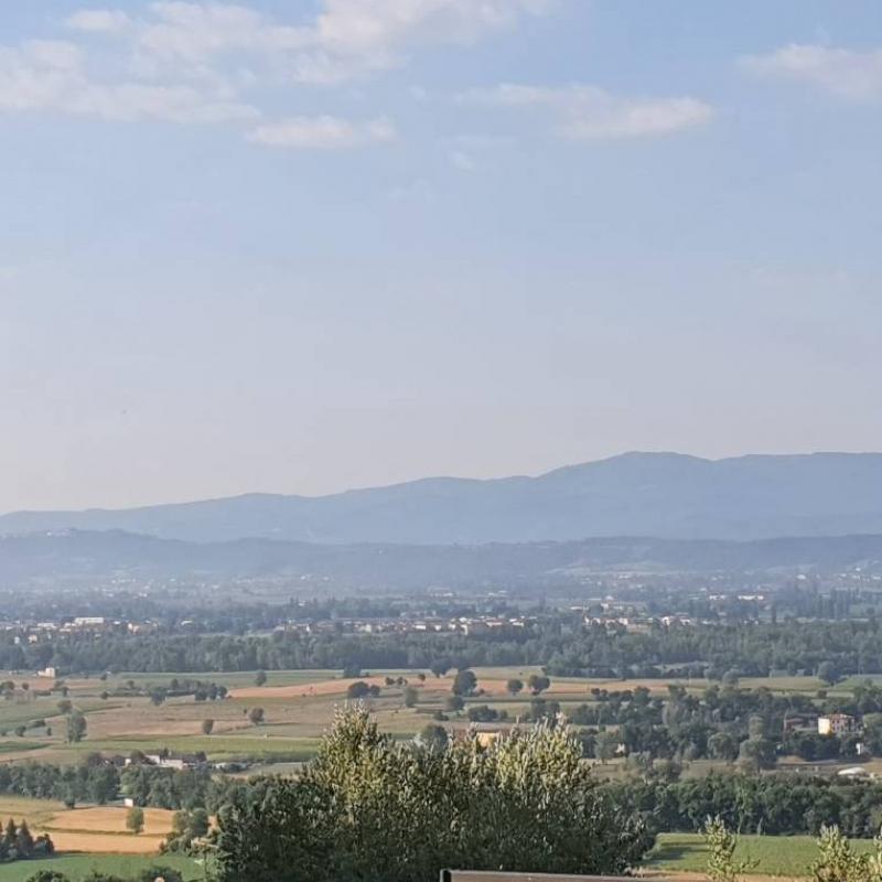 Fotosegnalazione di Sansepolcro