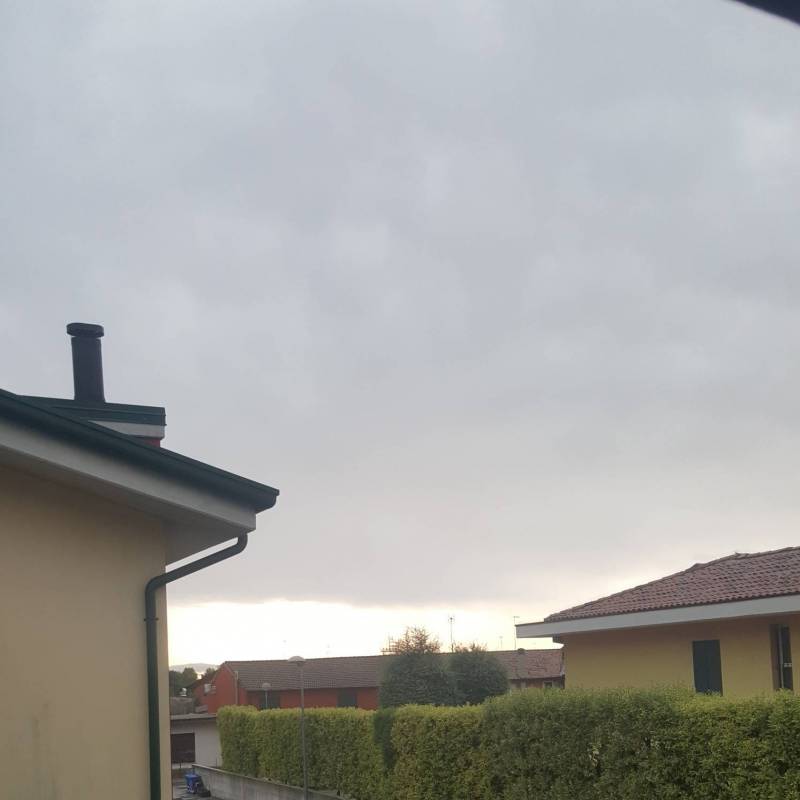 Fotosegnalazione di Istrana