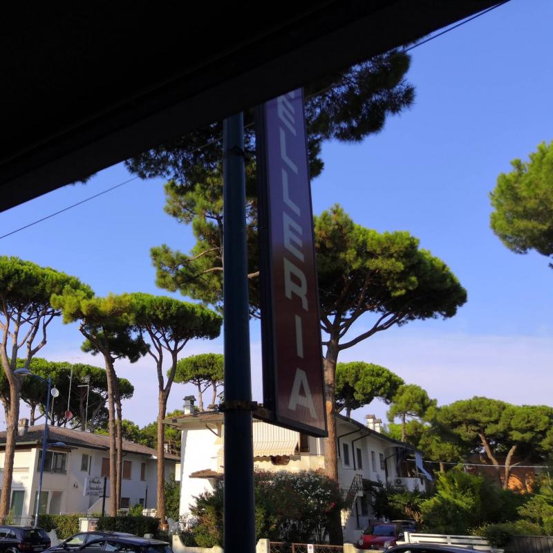 Fotosegnalazione di Lido di spina