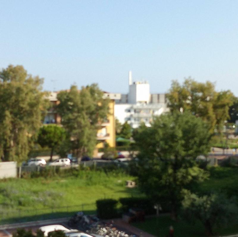Fotosegnalazione di Giulianova