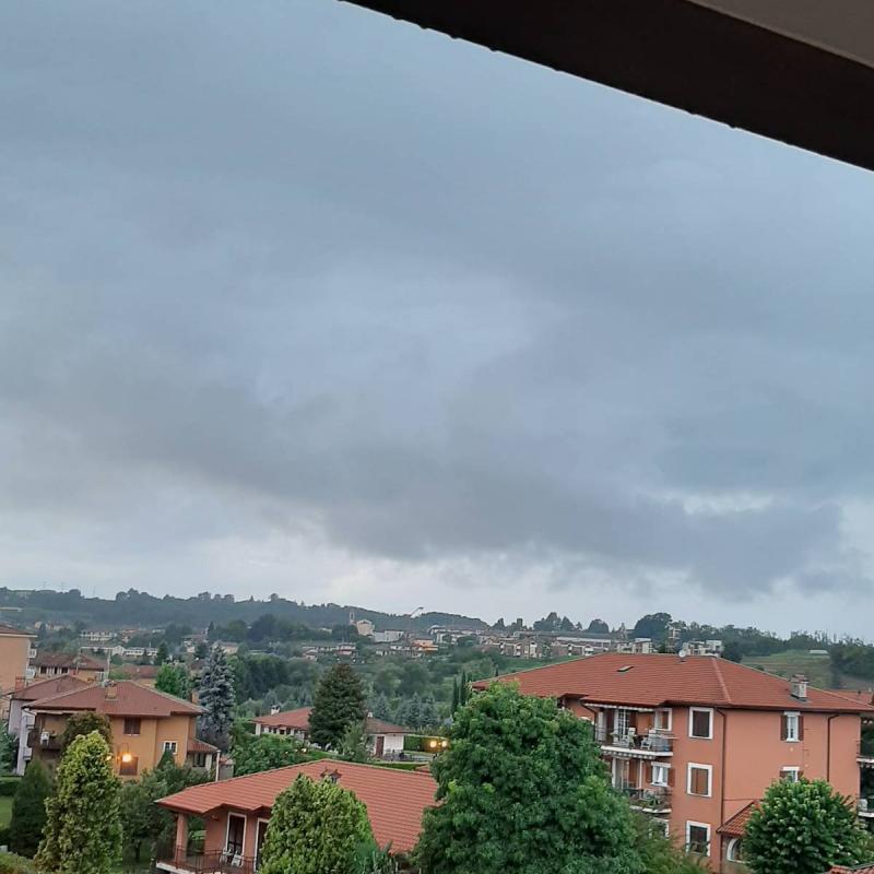 Fotosegnalazione di Sirone