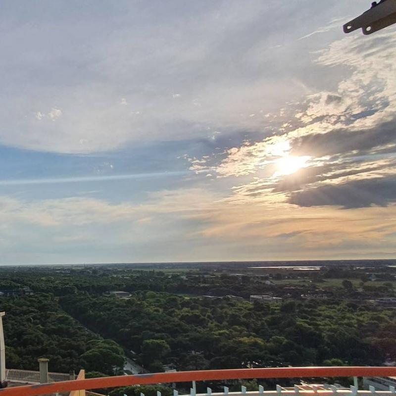 Fotosegnalazione di Lignano pineta
