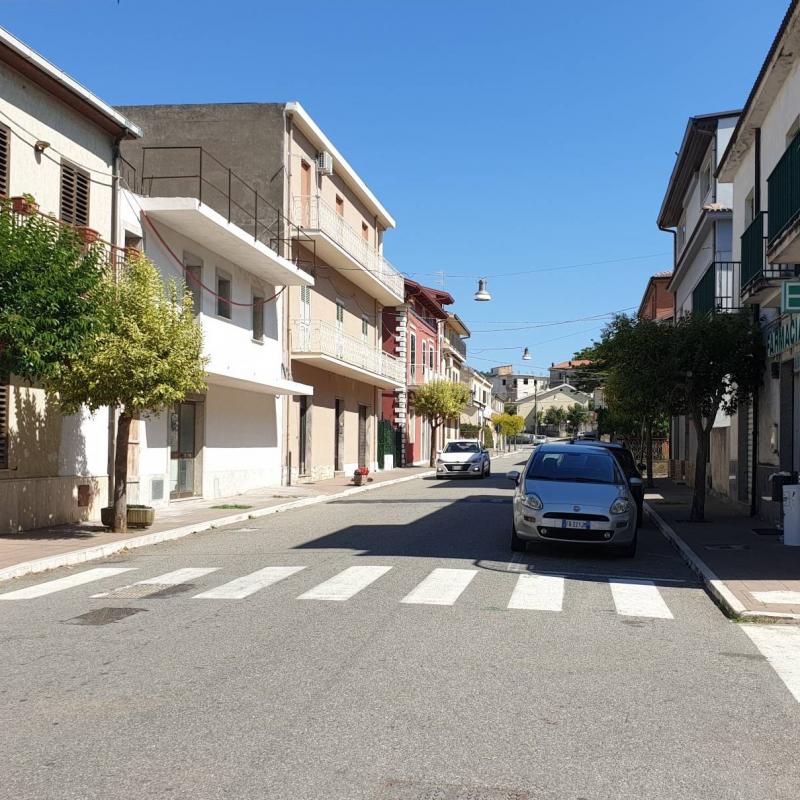Fotosegnalazione di Francavilla angitola