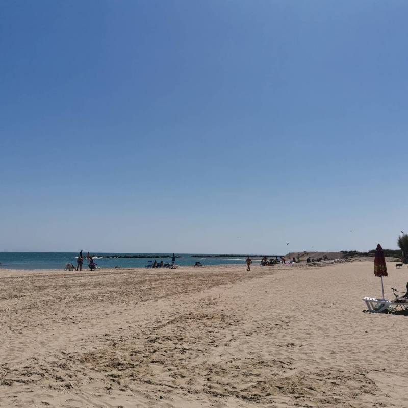 Ultimo giorno al mare