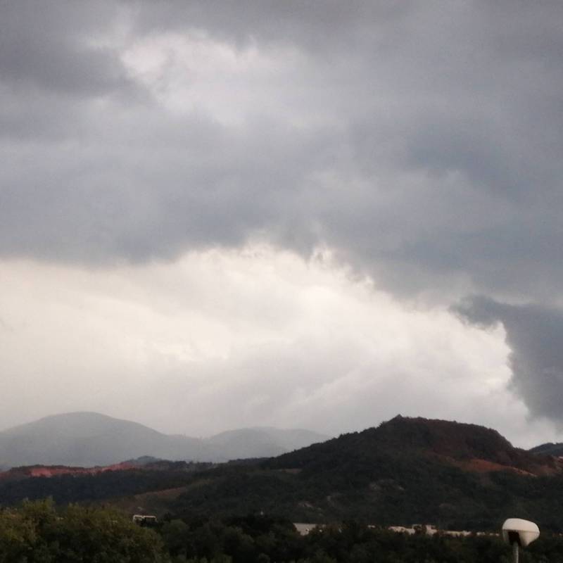Fotosegnalazione di Varano de' melegari