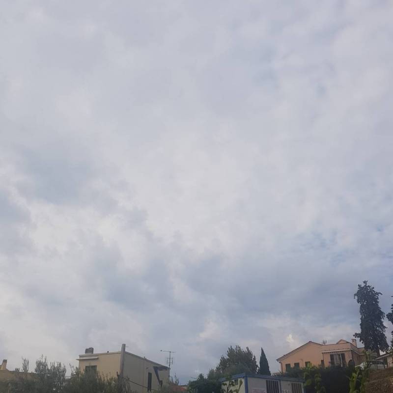Fotosegnalazione di Spotorno casello