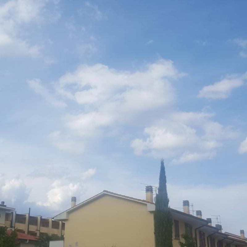 Fotosegnalazione di Santa croce sull'arno