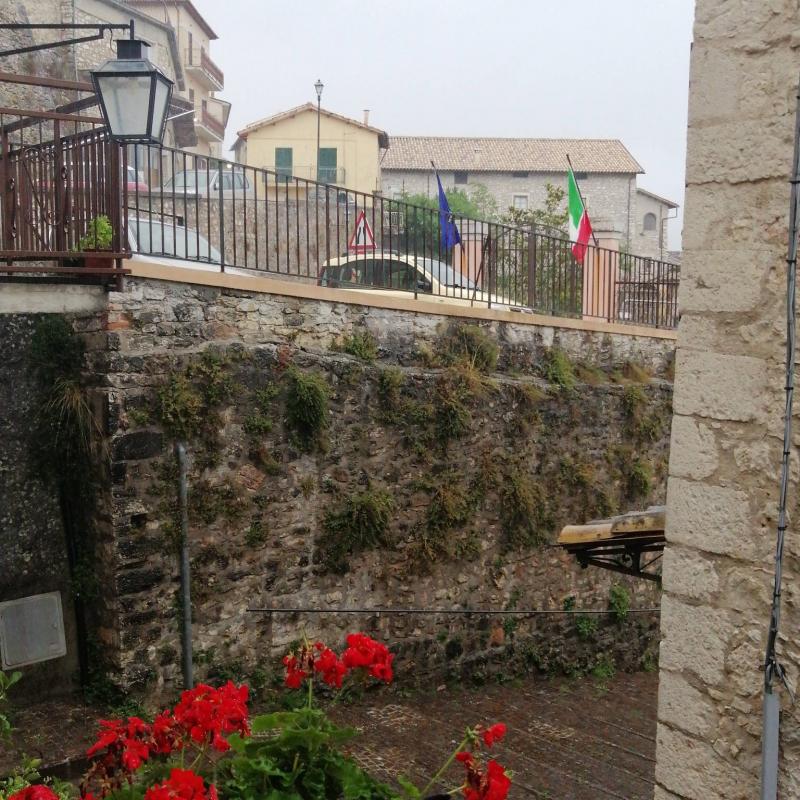 Monteleone di spoleto adesso