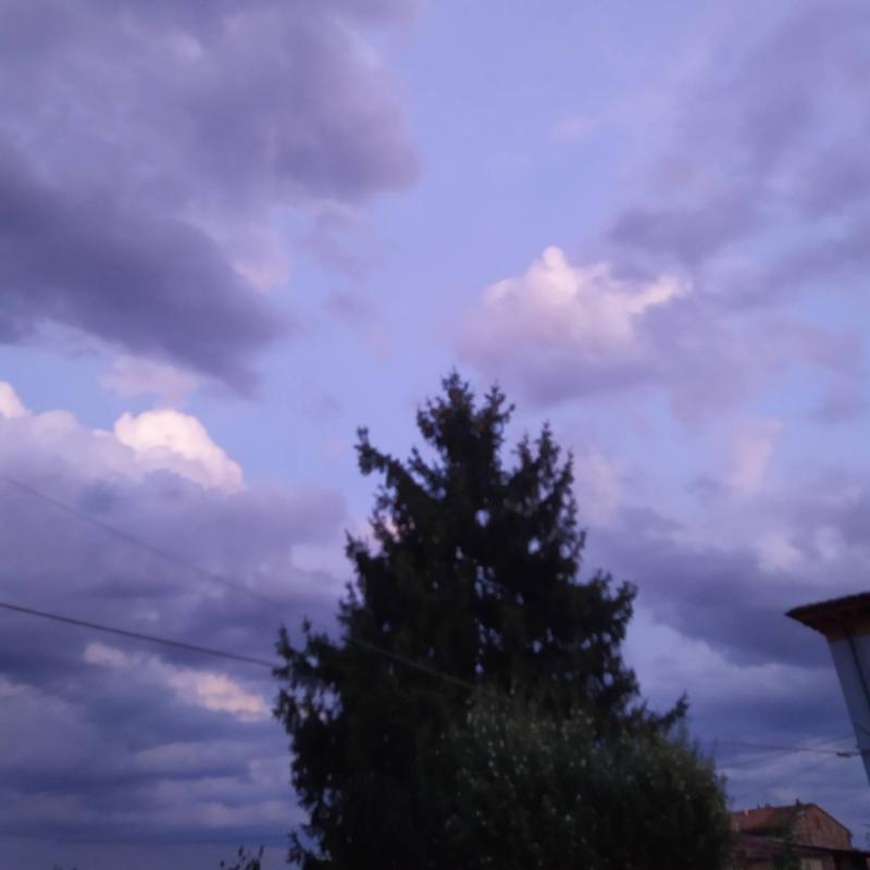 Fotosegnalazione di Capannori