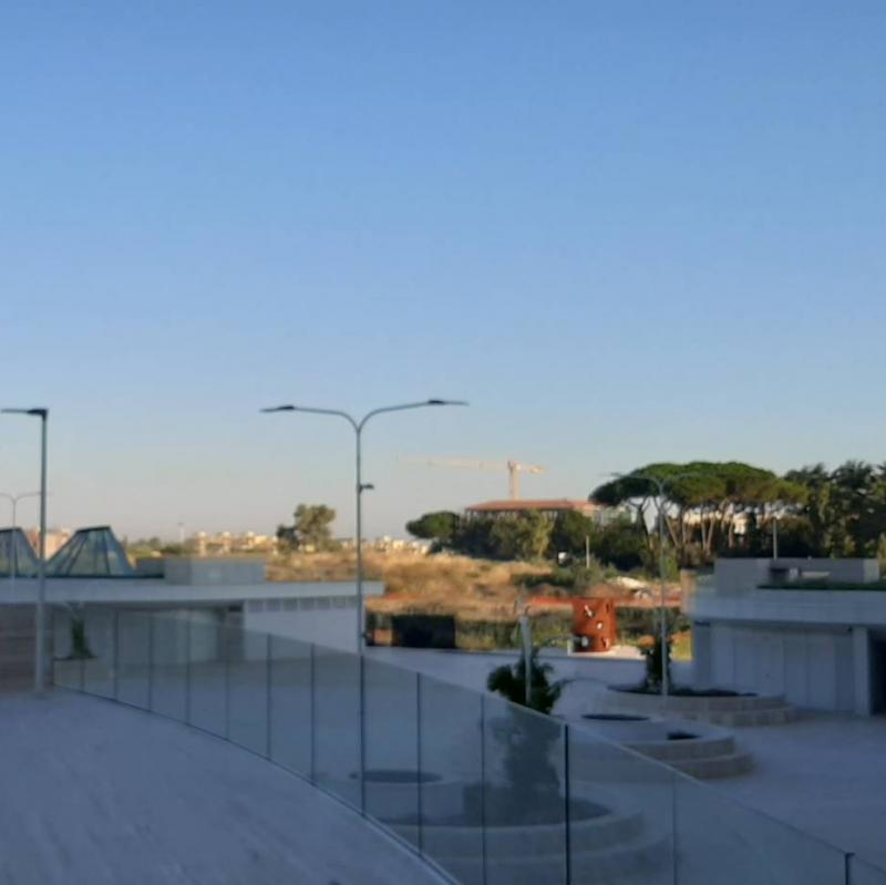 Fotosegnalazione di Roma nordest