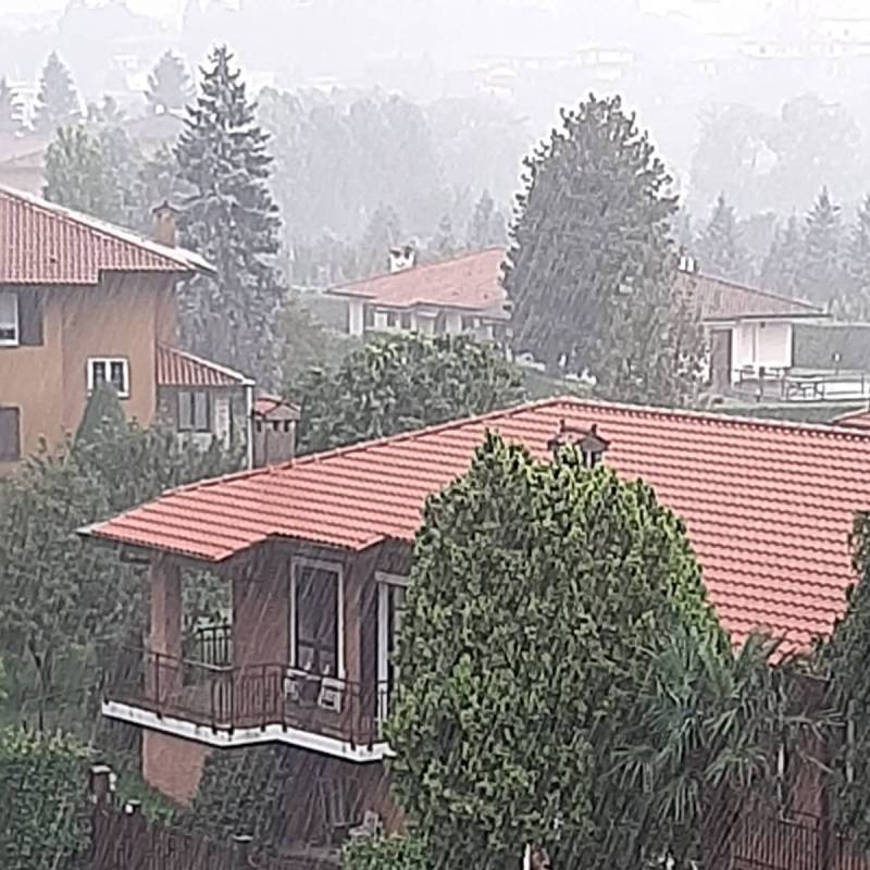 Fotosegnalazione di Sirone