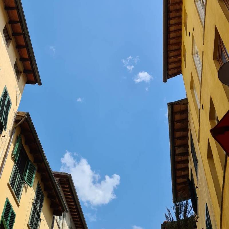 Fotosegnalazione di Lucca