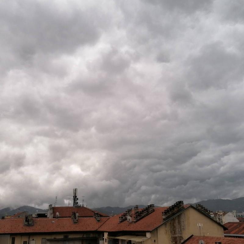 Fotosegnalazione di Torino