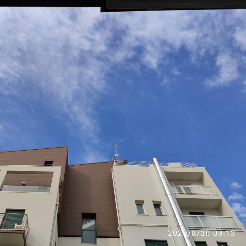 Fotosegnalazione di Jesolo