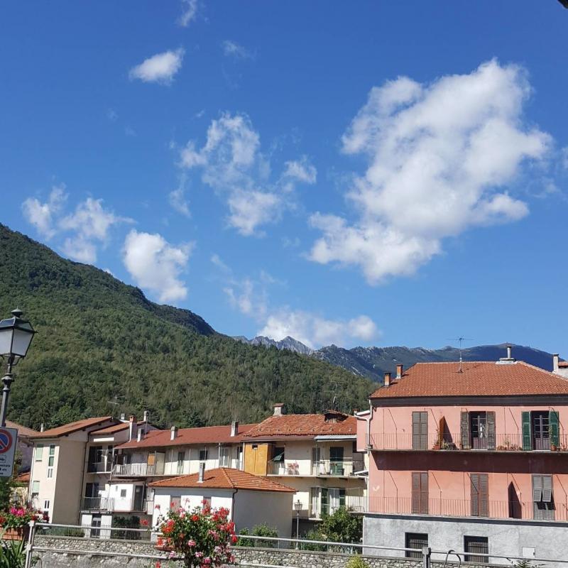 Fotosegnalazione di Garessio