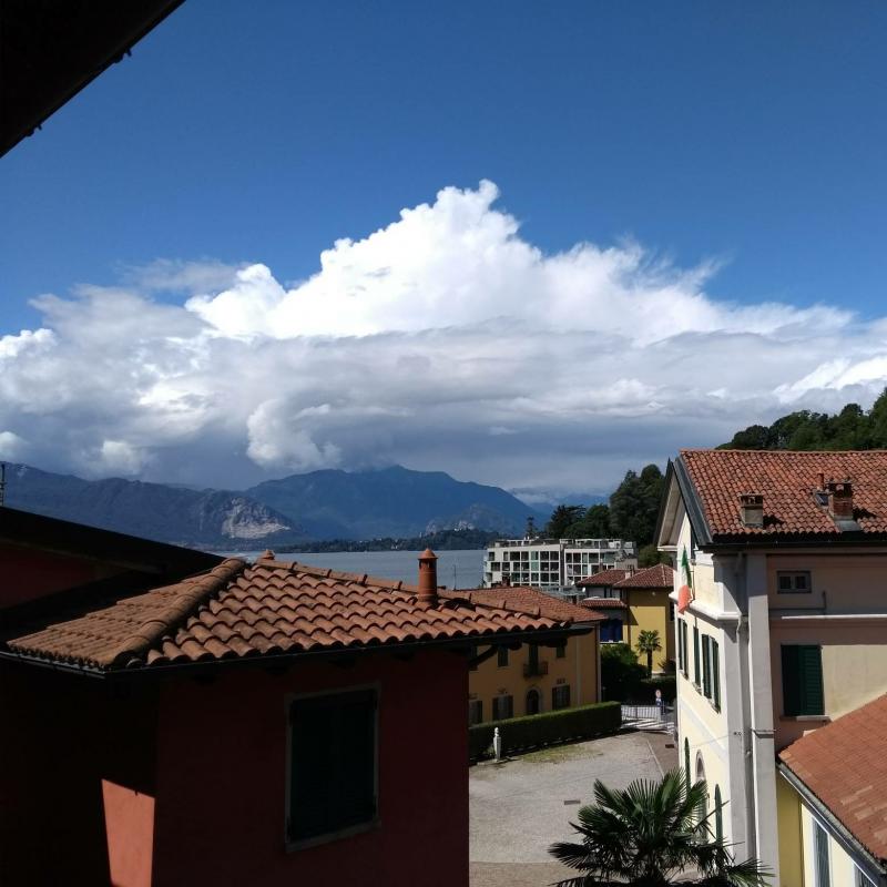 Fotosegnalazione di Laveno mombello