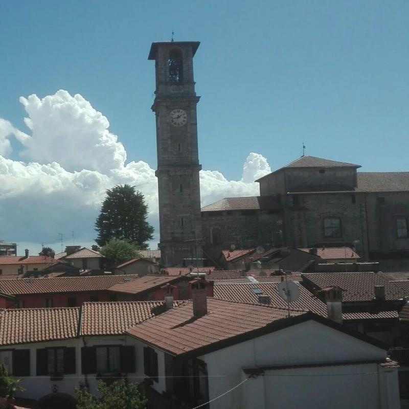 Fotosegnalazione di Somma lombardo