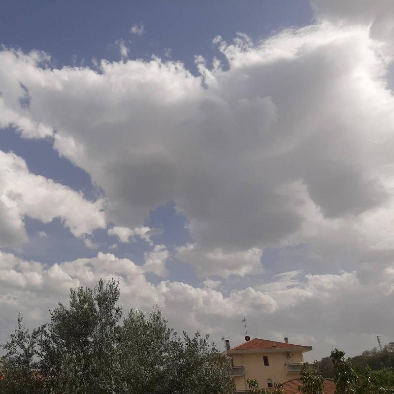 Fotosegnalazione di Giulianova
