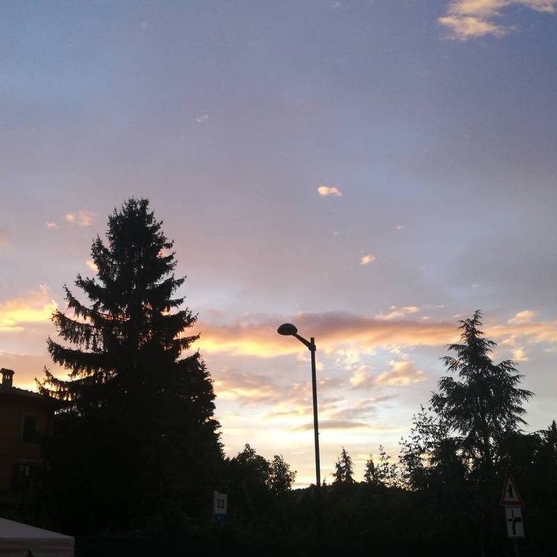 Fotosegnalazione di Carpineti