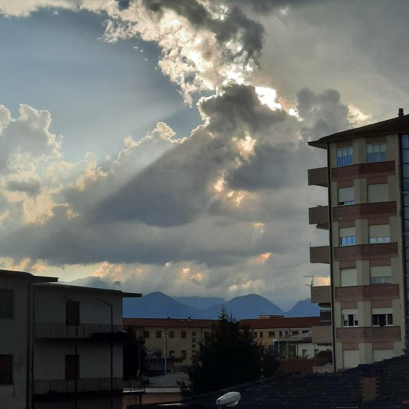 Fotosegnalazione di Thiene