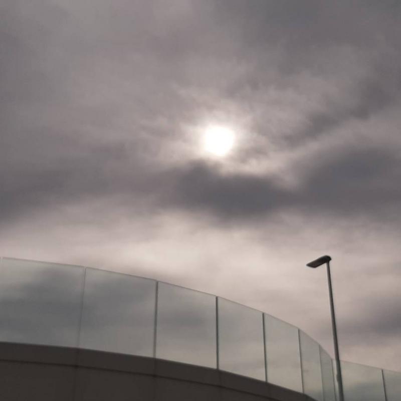 Fotosegnalazione di Roma nordest