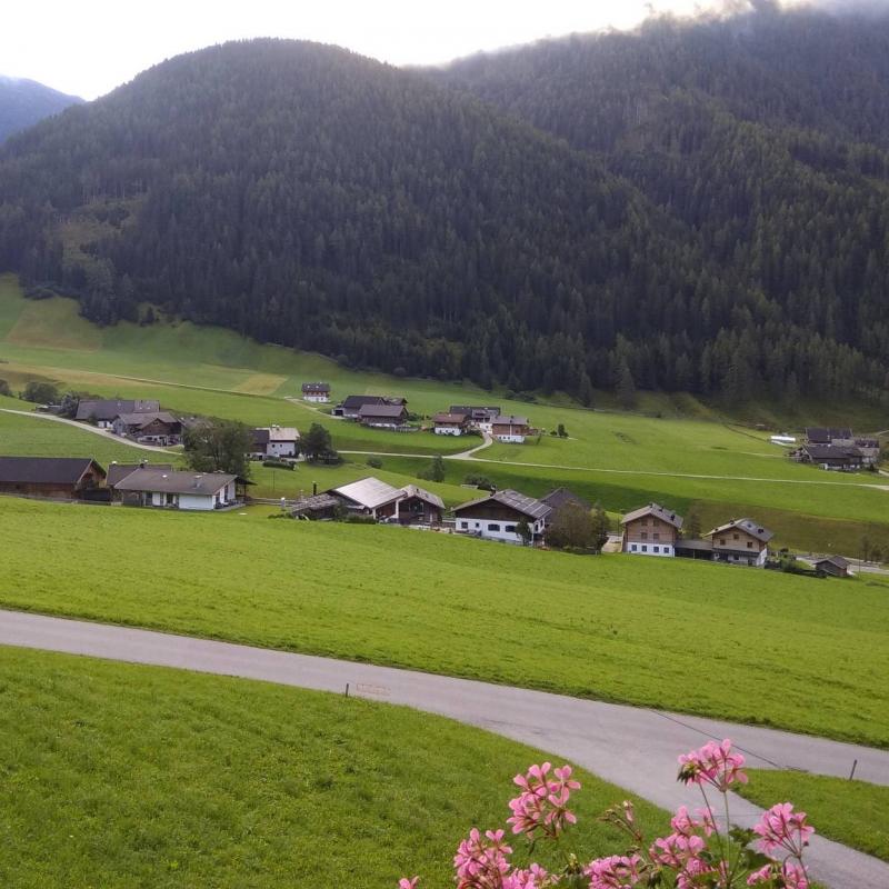Fotosegnalazione di Valle di casies