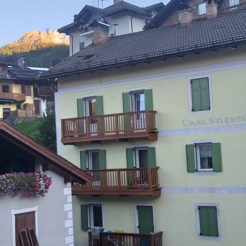 Fotosegnalazione di Moena