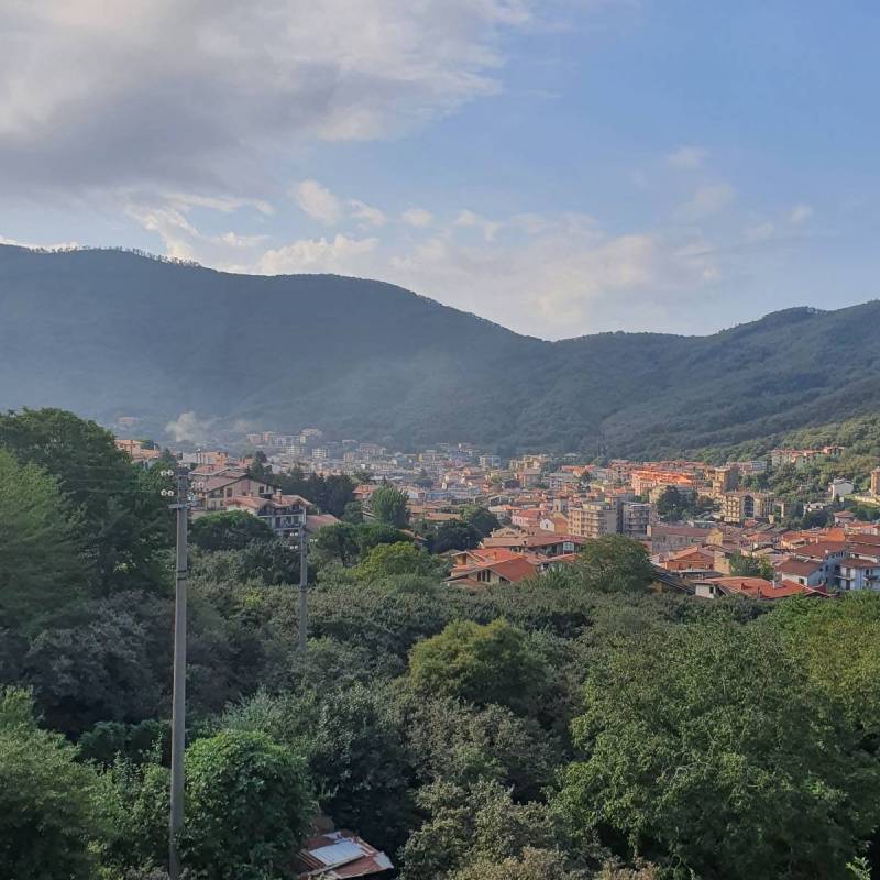 Fotosegnalazione di Monteforte irpino