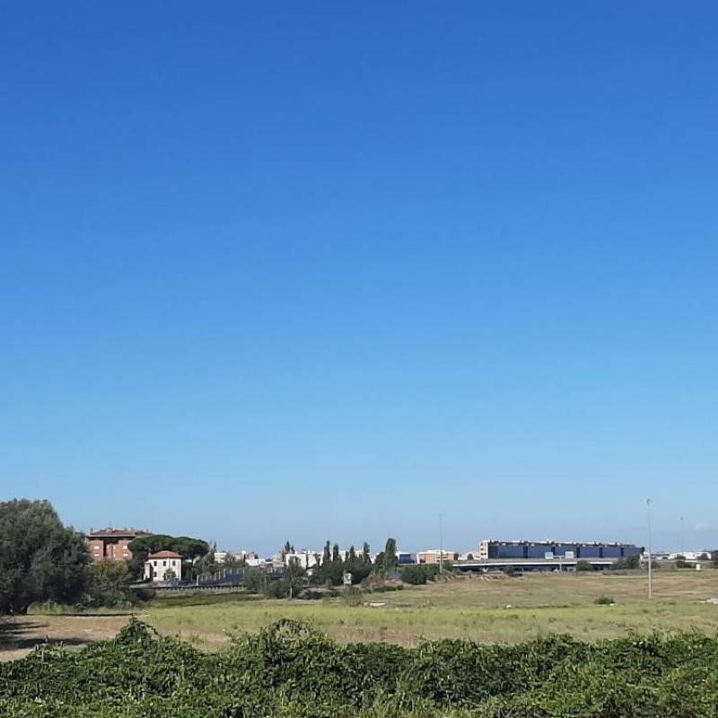 Fotosegnalazione di Roma nordest