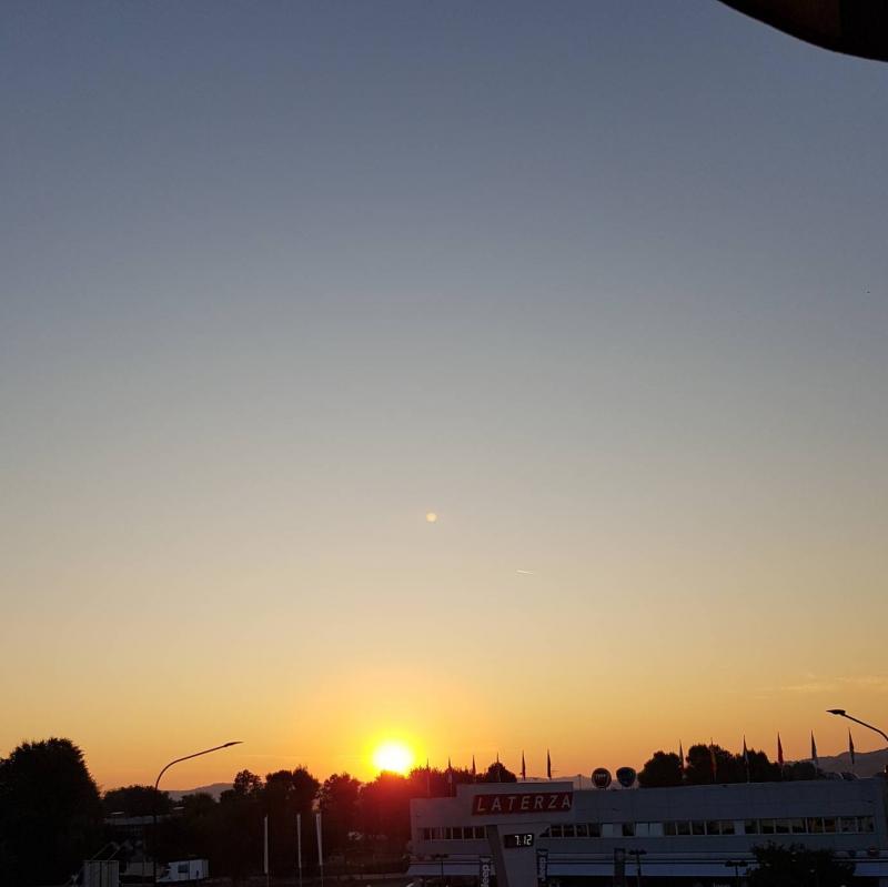 Fotosegnalazione di Settimo torinese