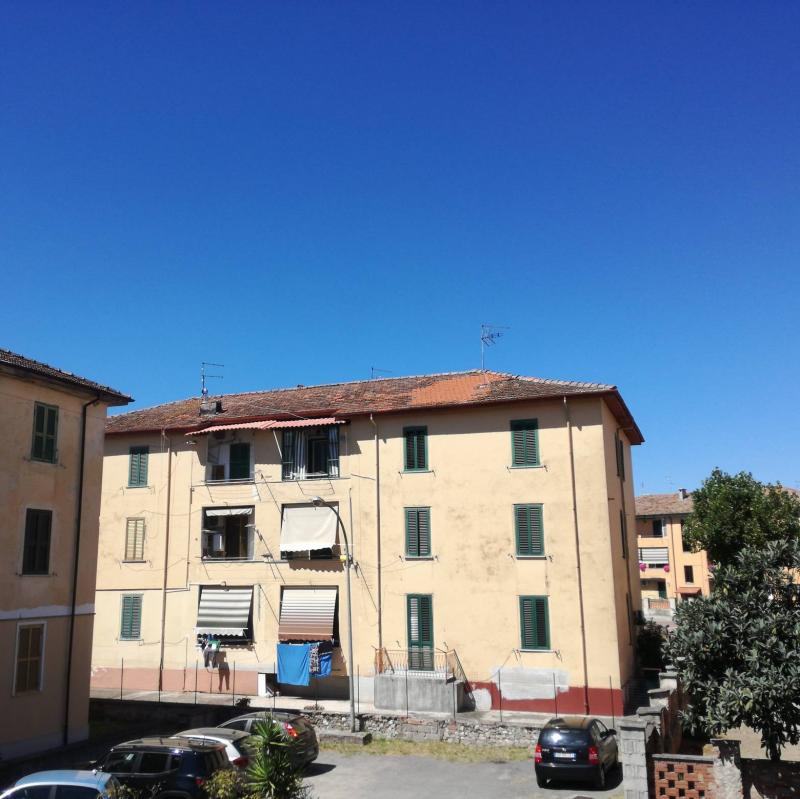 Fotosegnalazione di Pontecorvo
