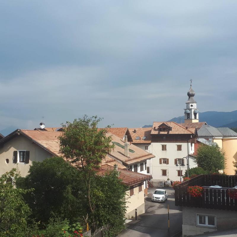 Una domenica mattina