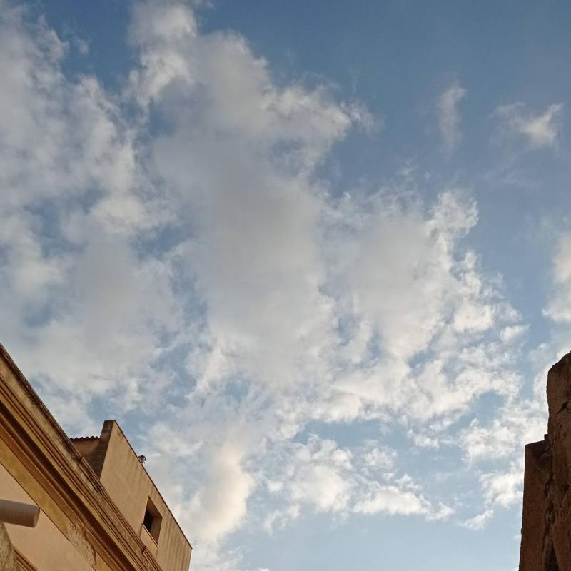 Fotosegnalazione di Mazara del vallo