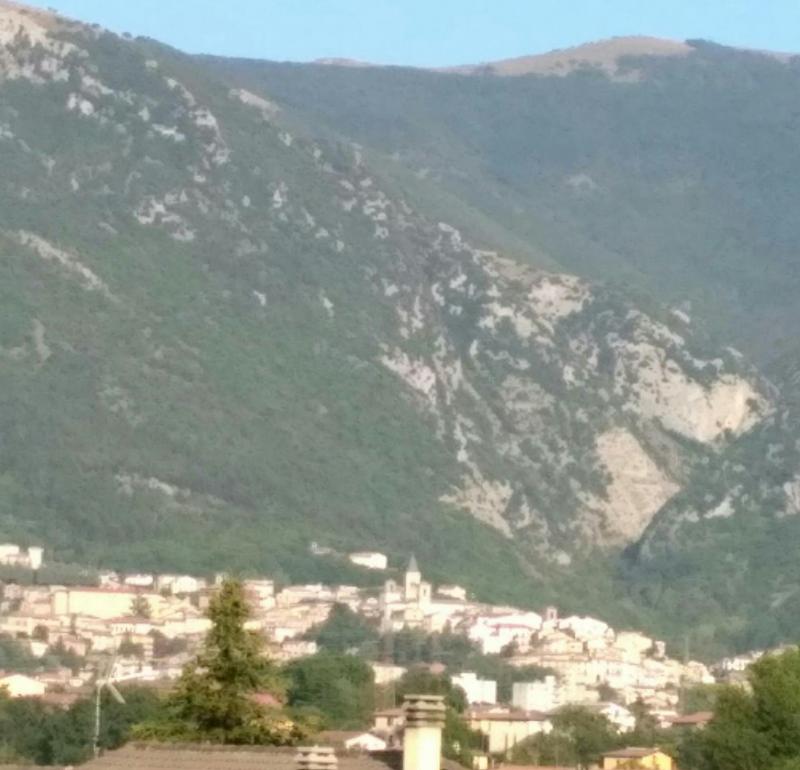 Che caldo oggi si suda