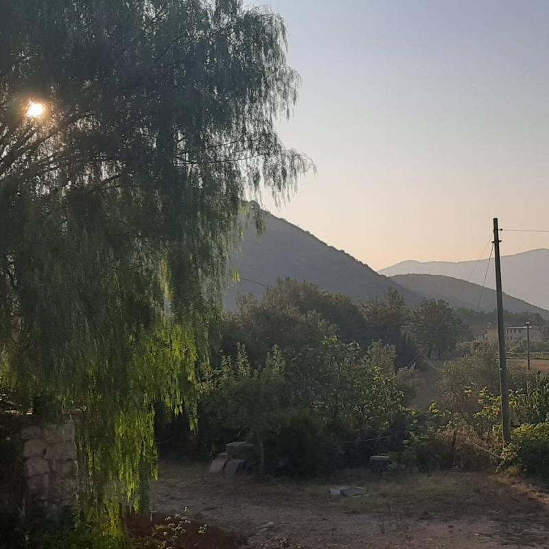 Fotosegnalazione di Roccagorga