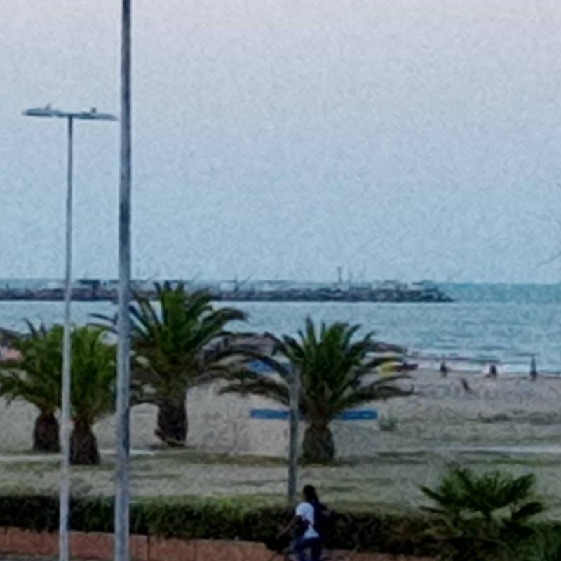 Fotosegnalazione di Giulianova