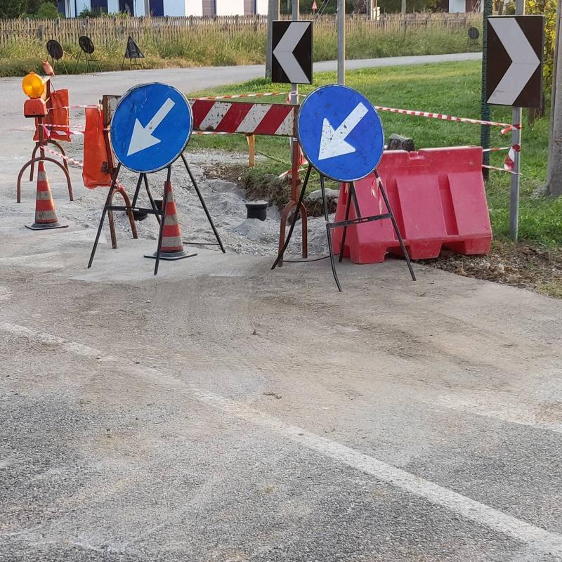 Fotosegnalazione di Gorizia