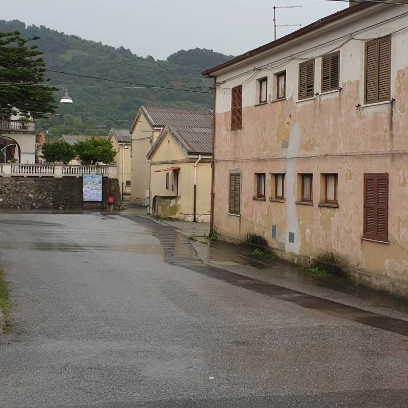 Fotosegnalazione di Francavilla angitola