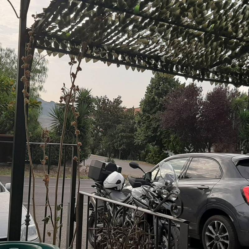 Fotosegnalazione di Sezze
