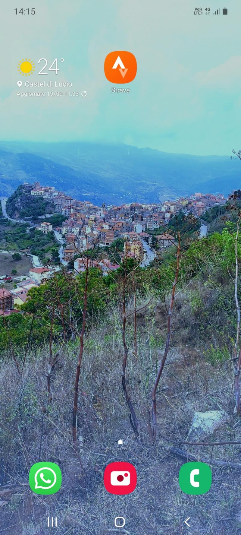 Castel di lucio