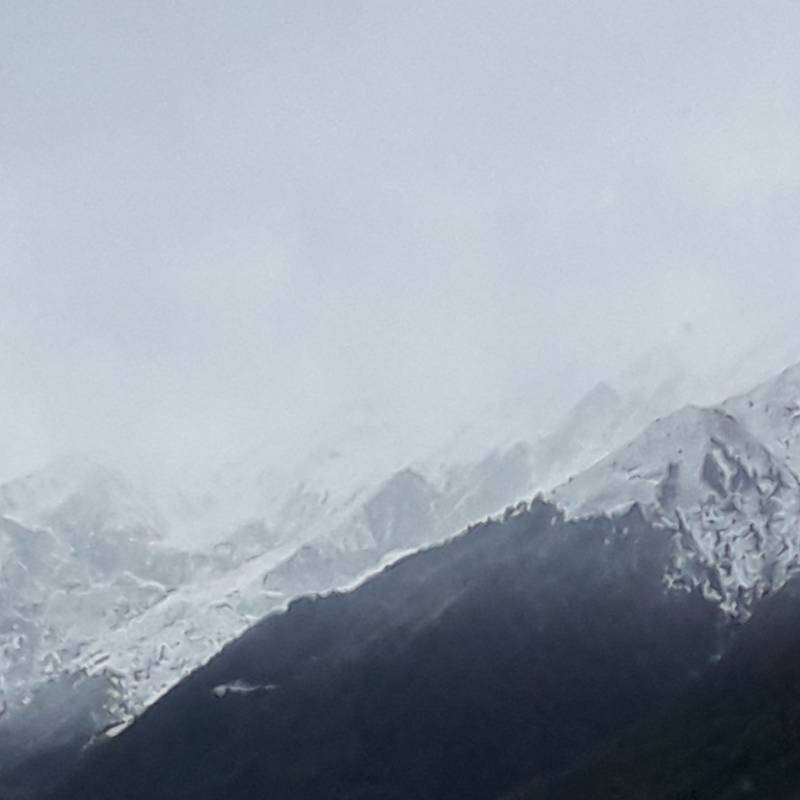 Neve in quota