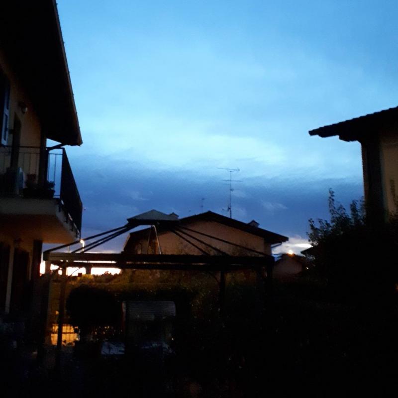 Fotosegnalazione di Cura carpignano